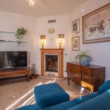 Il Bosco Di Re Guesthouse, Camera Matrimoniale Reggio Emilia Eksteriør bilde