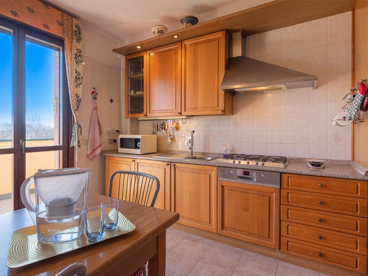Il Bosco Di Re Guesthouse, Camera Matrimoniale Reggio Emilia Eksteriør bilde