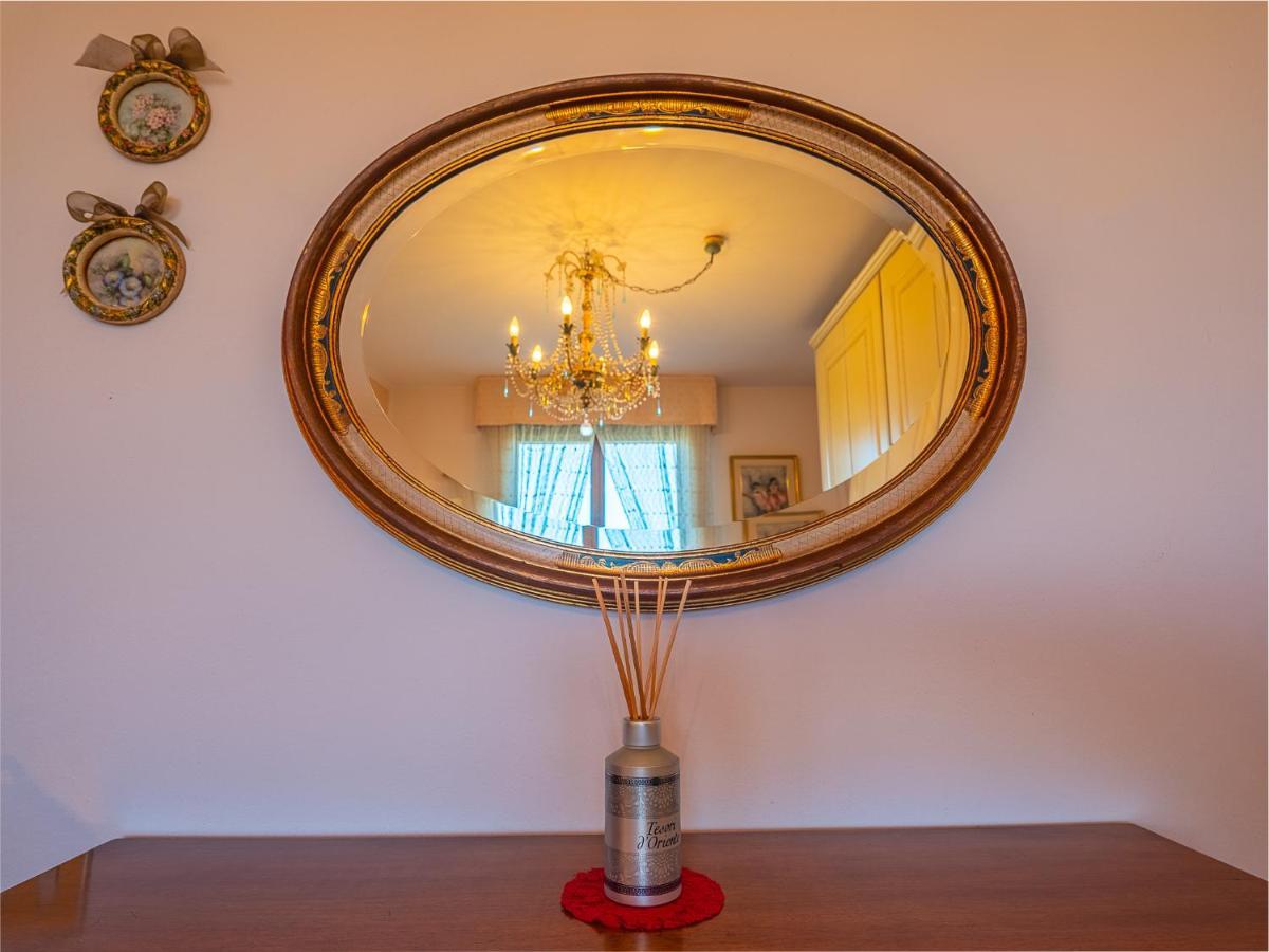 Il Bosco Di Re Guesthouse, Camera Matrimoniale Reggio Emilia Eksteriør bilde