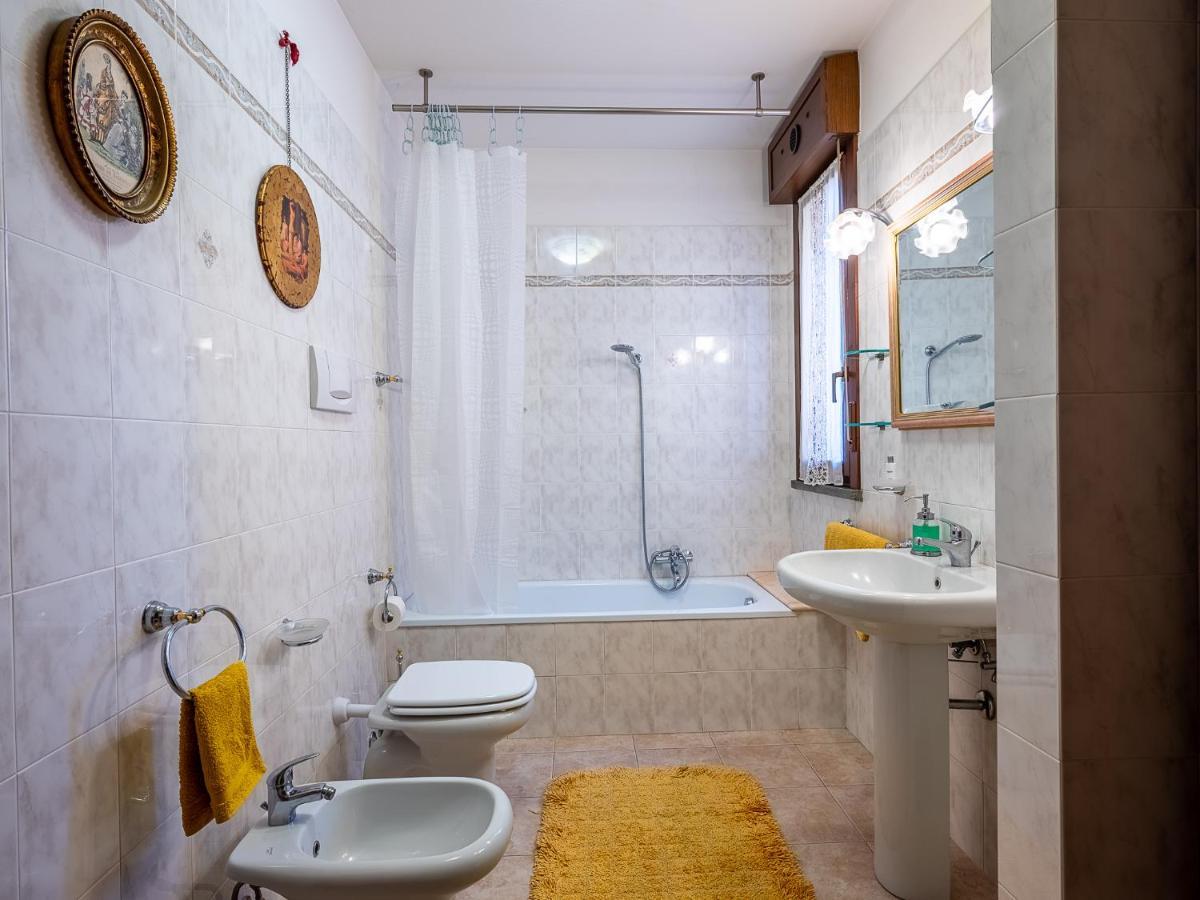Il Bosco Di Re Guesthouse, Camera Matrimoniale Reggio Emilia Eksteriør bilde