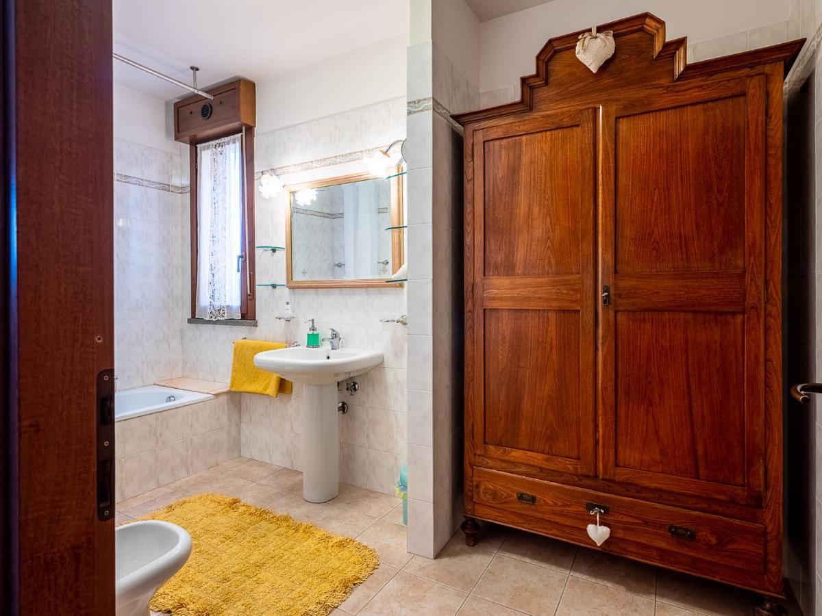Il Bosco Di Re Guesthouse, Camera Matrimoniale Reggio Emilia Eksteriør bilde