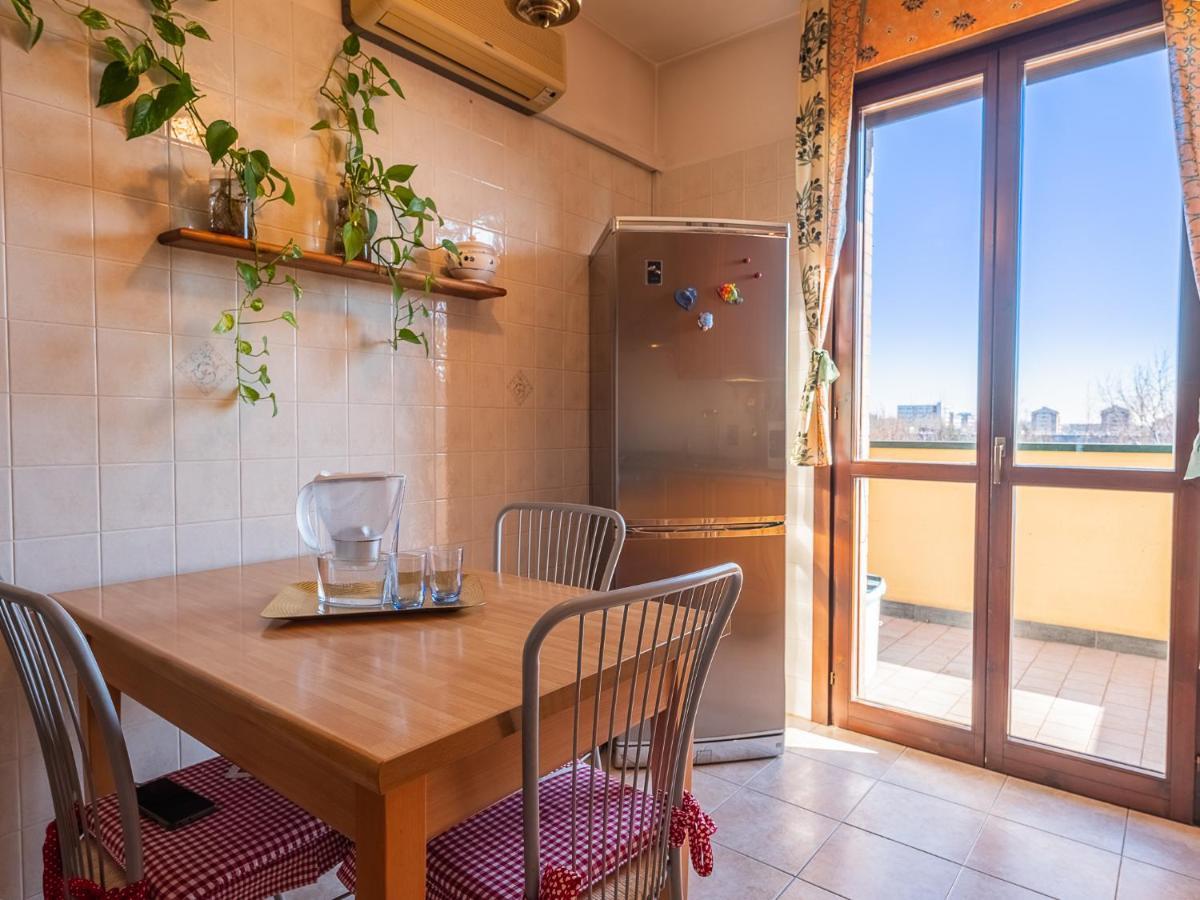 Il Bosco Di Re Guesthouse, Camera Matrimoniale Reggio Emilia Eksteriør bilde